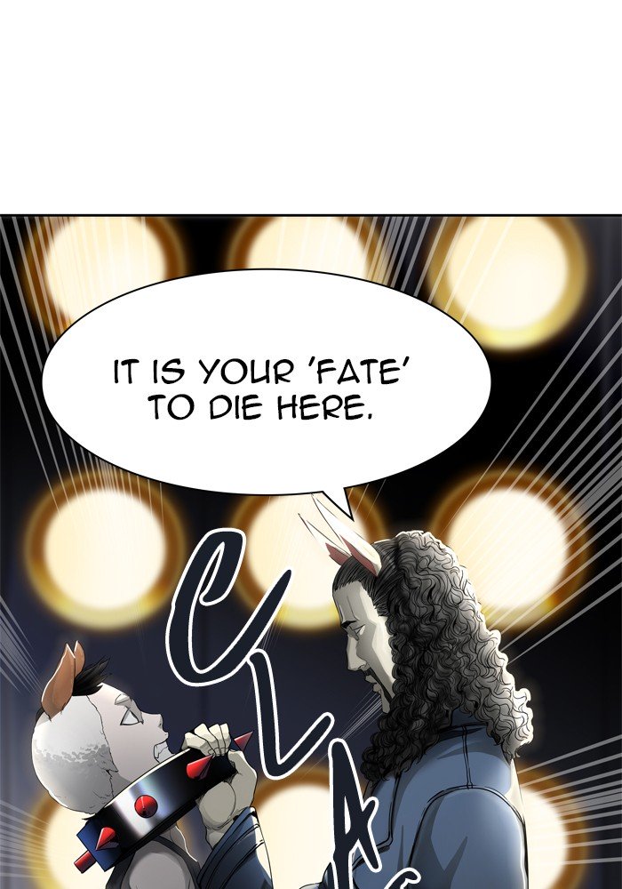 Tower of God, Chapter 435 image 062